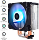 Кулер для процесора QUBE QB-OL1000 (Only Intel) (QB-OL1000 (Only Intel)) Б/в - изображение 5