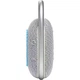 Портативная акустика JBL Clip 5 White (JBLCLIP5WHT) - изображение 5