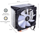 Кулер для процесора QUBE QB-OL1000 (Only Intel) (QB-OL1000 (Only Intel)) Б/в - изображение 7