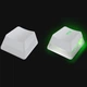 Набор кейкапов Razer Phantom US/UK White (RC21-01740200-R3M1) - изображение 5