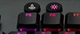 Клавіатура Logitech G815 Gaming Mechanical GL Linear RGB USB Black (920-009001) Б/в - изображение 4