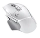 Беспроводная мышь Logitech G502 X Lightspeed Wireless White (910-006189) - изображение 1