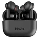 Навушники Bloody TWS A4Tech M30 Black Red (M30 (Black+Red)) - зображення 1
