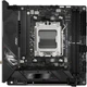 Материнська плата ASUS ROG Strix B650E-I Gaming WIFI (ROG STRIX B650E-I GAMING WIFI) (Socket AM5, AMD B650, Mini-ITX) - зображення 1