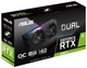 Відеокарта ASUS RTX 3060Ti 8Gb Dual OC (DUAL-RTX3060TI-O8G) (GDDR6, 256 bit, PCI-E 4.0 x16) - зображення 9