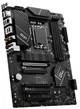 Материнська плата MSI PRO B760-P WIFI DDR4 (PRO B760-P WIFI DDR4) (Socket 1700, Intel B760, ATX) - зображення 3