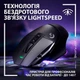 Бездротова миша Logitech G502 X Lightspeed Wireless Black (910-006180) - зображення 2