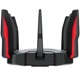 Роутер TP-Link Archer GX90 AX6600 Black 802.11ax (Archer-GX90) - изображение 3