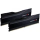 Модуль пам'яті G.Skill DDR5 64GB (2x32) Trident Z5 6000MHz Black (F5-6000J3238G32GX2-TZ5K) - зображення 3