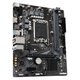 Материнская плата Gigabyte H610M K DDR4 (H610M K DDR4) (Socket 1700, Intel H610, Micro-ATX) - изображение 2