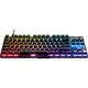 Клавиатура SteelSeries Apex 9 TKL RGB Linear OptiPoint Optical USB Black (64847) - изображение 2