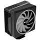 Кулер для процесора Aerocool Cylon 4F (ACTC-CL30420.04) - изображение 4