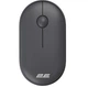 Беспроводная мышь 2E MF300 Silent WL BT Graphite Black (2E-MF300WBK) - изображение 1