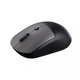Беспроводная мышь 2E MF218 Silent WL BT Black/Gray (2E-MF218WBG) - изображение 2