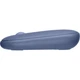 Беспроводная мышь 2E MF300 Silent WL BT Stone Blue (2E-MF300WBL) - изображение 4