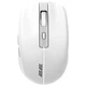Мышь 2E MF270 Silent Rechargeable WL White (2E-MF270WWH) - изображение 1