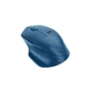 Беспроводная мышь 2E MF280 Silent WL BT Blue (2E-MF280WBL) - изображение 4