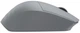 Беспроводная мышь 2E MF280 Silent WL BT Gray (2E-MF280WGR) - изображение 4