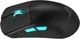 Беспроводная мышь ASUS ROG Harpe Ace Aim Lab Edition USB/WL/BT Black (90MP02W0-BMUA00) - изображение 5