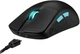 Беспроводная мышь ASUS ROG Harpe Ace Aim Lab Edition USB/WL/BT Black (90MP02W0-BMUA00) - изображение 6