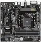 Материнская плата GIGABYTE B550M DS3H AC (B550M DS3H AC) (Socket AM4, AMD B550, Micro-ATX) - изображение 2