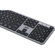 Клавіатура 2E KS240 Wireless Ukr (2E-KS240WG) Gray (2E-KS240WG_UA) - зображення 8