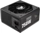 Блок питания ASUS TUF-GAMING-750G PCIE5 750W Gold (90YE00S3-B0NA00) - изображение 2