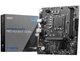 Материнская плата MSI PRO H610M-E DDR4 (PRO H610M-E DDR4) (Socket 1700, Intel H610, Micro-ATX) - изображение 5
