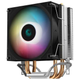 Кулер для процесора Deepcool AG300 LED IntelLGA1700/1200/1151*/AMD AM5/AM4 (AG300 LED) - изображение 1