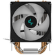 Кулер для процесора Deepcool AG300 LED IntelLGA1700/1200/1151*/AMD AM5/AM4 (AG300 LED) - изображение 3