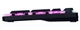 Клавиатура Razer DeathStalker V2 Pro RGB Linear Optical Switch Wireless Black (RZ03-04360800-R3M1) - изображение 4