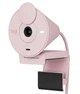 Веб-камера Logitech Brio 300 Full HD Rose (960-001448) - изображение 1