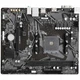 Материнская плата Gigabyte A520M K V2 (A520M K V2) (Socket AM4, AMD A520, Micro-ATX) - изображение 4