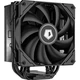Кулер для процессора ID-Cooling SE-224-XTS Black (SE-224-XTS BLACK) - изображение 1