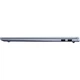 Ноутбук ASUS 15 VivoBook S S5506MA-MA079 OLED/U7-155H/32/1TB SSD/Intel Arc/DOS/Blue (90NB14E2-M005W0) - зображення 7