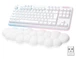 Клавиатура Logitech G715 TKL Wireless RGB GX Linear Off-White (920-010692) - изображение 1