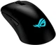Беспроводная мышь ASUS ROG Keris AimPoint RGB USB/WL/BT Black (90MP02V0-BMUA00) - изображение 2