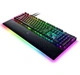Клавіатура Razer BlackWidow V4 Pro RGB Yellow Switch USB Black (RZ03-04681800-R3M1) - изображение 4