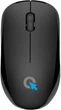 Бездротова миша OfficePro M183 Black (M183) - зображення 1