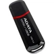 Флеш-накопичувач Adata Flash 128Gb USB 3.2 UV 150 Black (AUV150-128G-RBK) - зображення 1