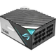 Блок живлення ASUS ROG THOR 1000W 80+ Platinum ARGB (ROG-THOR-1000P2-GAMING) (90YE00L4-B0NA00) - изображение 1