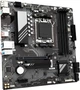 Материнская плата Gigabyte A620M GAMING X (A620M GAMING X) (Socket AM5, AMD A620, Micro-ATX) - изображение 2
