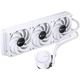 СВО Jonsbo TG-360 White (Intel LGA1700/12 В00/115X/2011; AMD AM4/AM5/4PIN PWM) (TG-360 White) - изображение 3