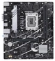 Материнская плата ASUS PRIME B760M-K (PRIME B760M-K) (Socket 1700, Intel B760, Micro-ATX) - изображение 1