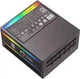 Блок питания GameMax 1300W RGB-1300(ATX3.0 PCIE5.0) (RGB-1300(ATX3.0 PCIE5.0)) - изображение 4
