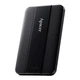Зовнішній жорсткий диск Apacer 2.5" 1TB (AP1TBAC237B-1) - зображення 2