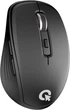 Беспроводная мышь OfficePro M267B Black (M267B) - изображение 2
