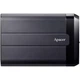Внешний жёсткий диск Apacer 2.5" 2TB (AP2TBAC732B-1) - изображение 1