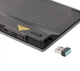 Клавиатура A4Tech Fstyler FBX51C Wireless Grey (FBX51C (Grey)) - изображение 2