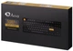 Клавіатура Akko 5087B Plus RGB V3 Cream Yellow Hot-Swap Black/Gold (6925758624206) - изображение 9